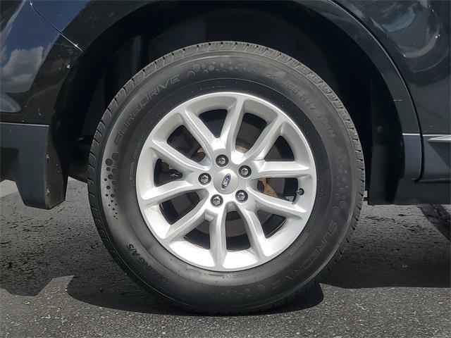 used 2013 Ford Edge car, priced at $6,988