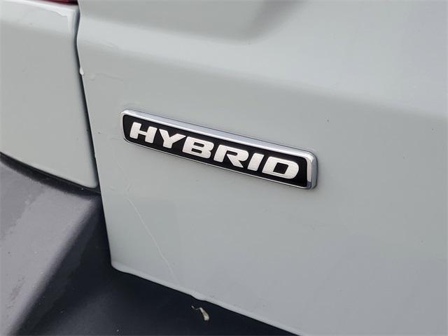 used 2023 Ford Maverick car, priced at $26,988