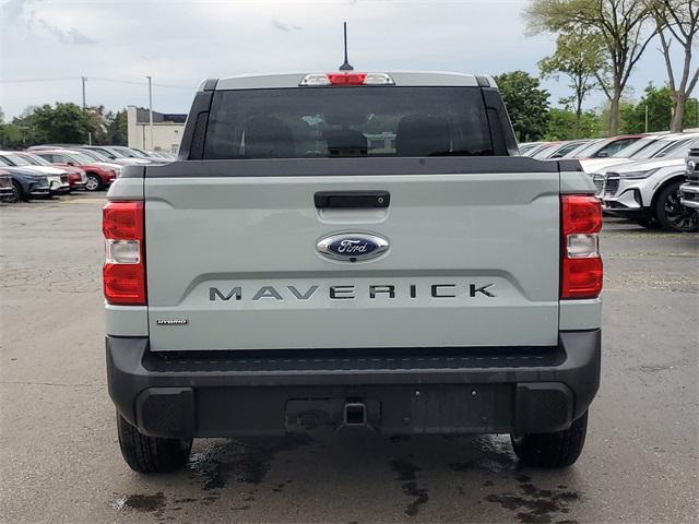 used 2023 Ford Maverick car, priced at $26,988