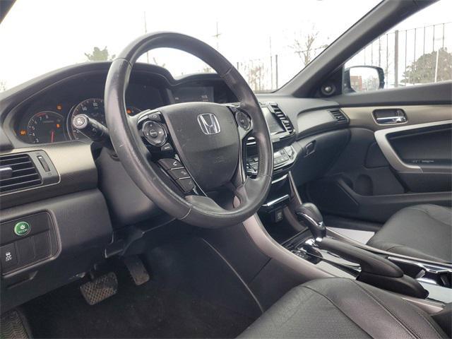 used 2017 Honda Accord car, priced at $15,988