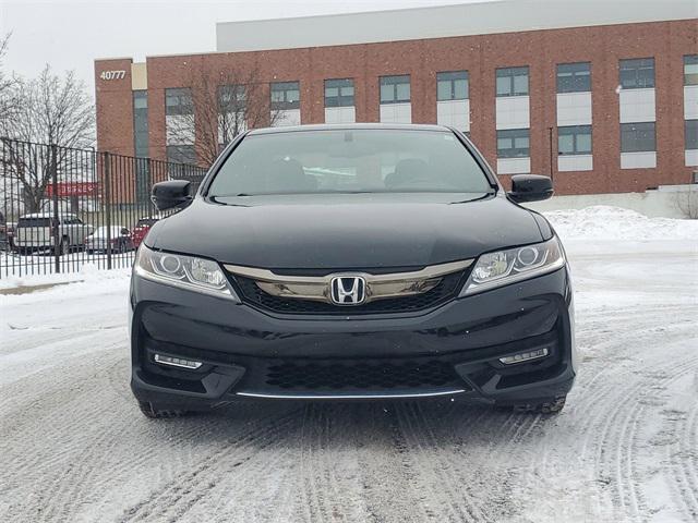 used 2017 Honda Accord car, priced at $15,988