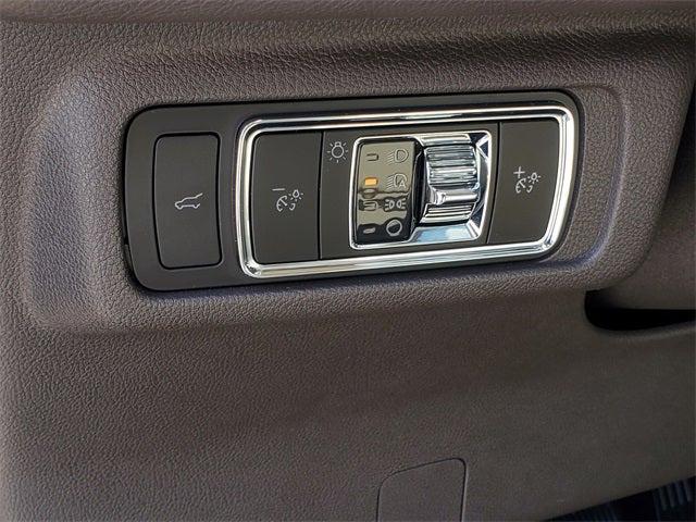 used 2023 Lincoln Corsair car, priced at $34,988