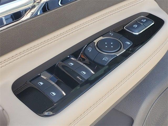 used 2023 Lincoln Corsair car, priced at $34,988