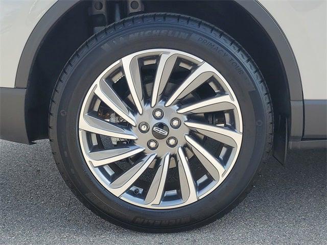 used 2023 Lincoln Corsair car, priced at $34,988