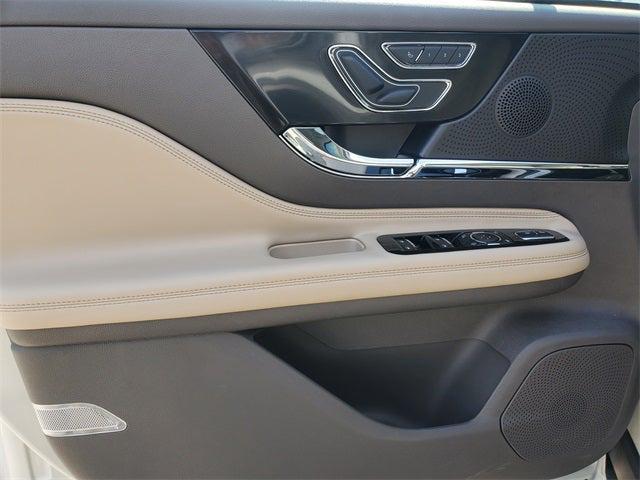used 2023 Lincoln Corsair car, priced at $34,988