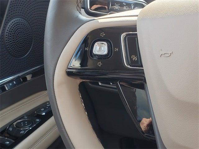 used 2023 Lincoln Corsair car, priced at $34,988