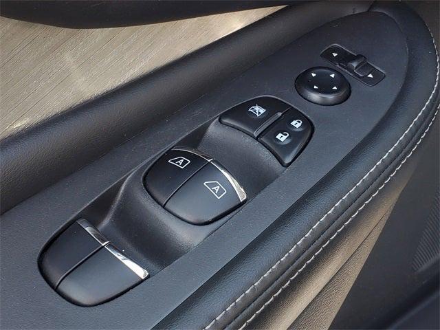 used 2017 Nissan Murano car, priced at $12,988