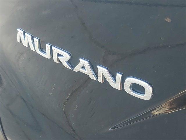 used 2017 Nissan Murano car, priced at $12,988