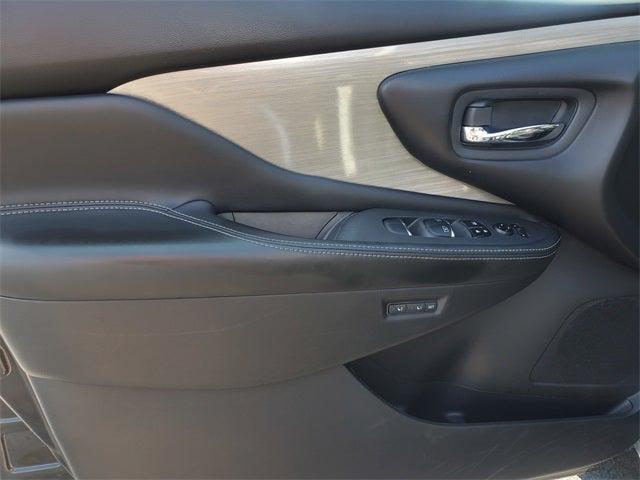 used 2017 Nissan Murano car, priced at $12,988