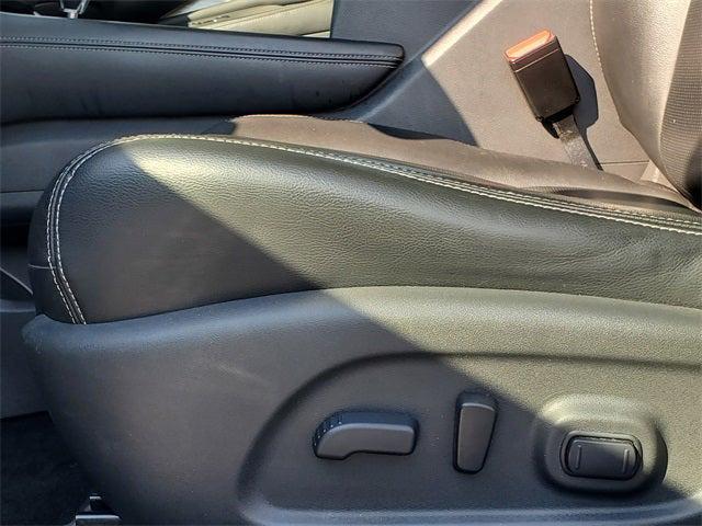 used 2017 Nissan Murano car, priced at $12,988