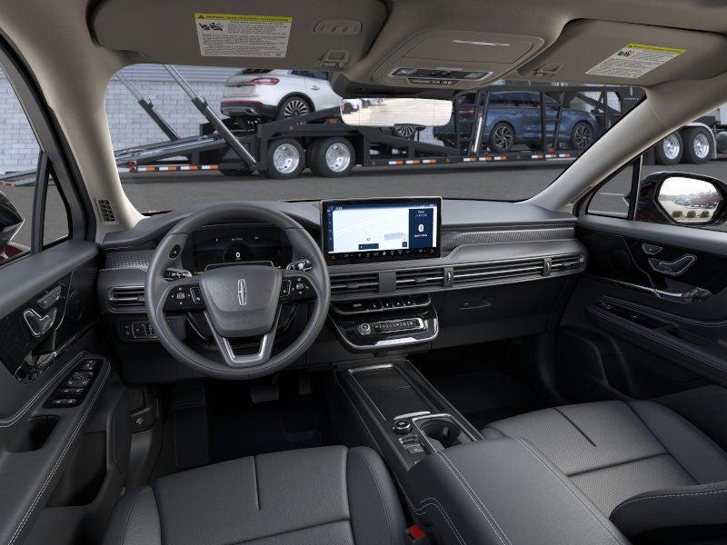 new 2026 Lincoln Corsair car, priced at $62,375