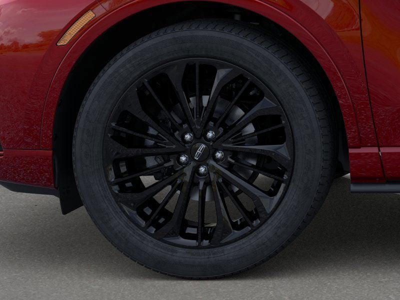 new 2026 Lincoln Corsair car, priced at $62,375