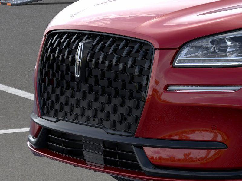 new 2026 Lincoln Corsair car, priced at $62,375