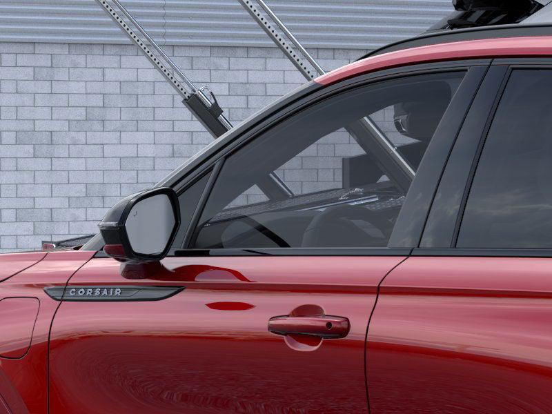 new 2026 Lincoln Corsair car, priced at $62,375