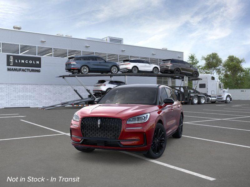 new 2026 Lincoln Corsair car, priced at $62,375