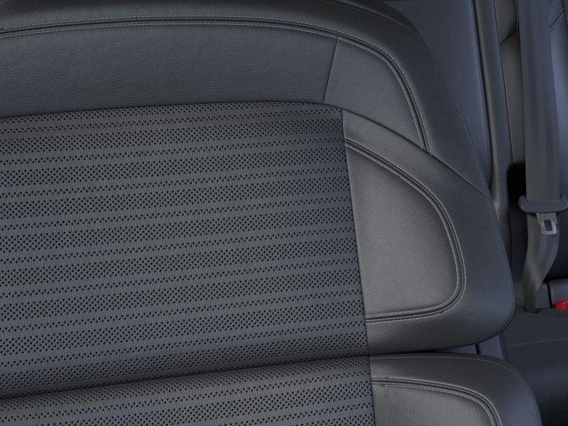 new 2025 Lincoln Nautilus car, priced at $68,555