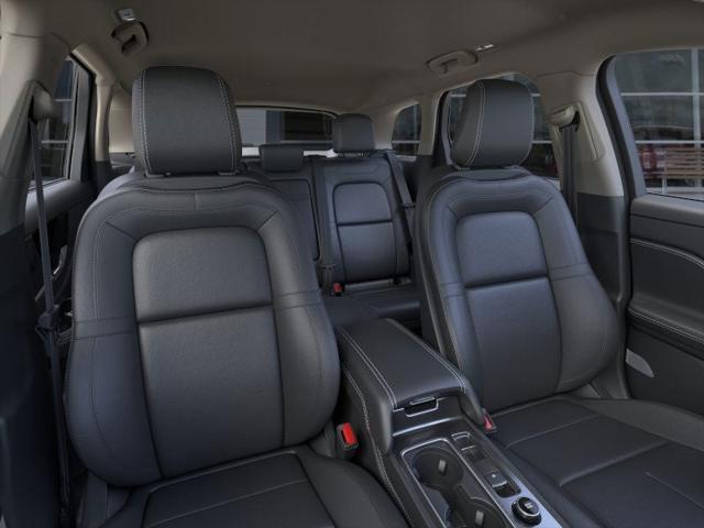 new 2025 Lincoln Corsair car, priced at $44,004