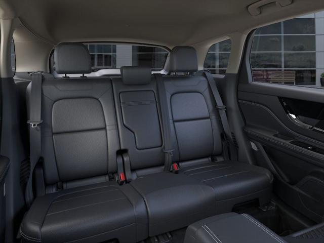 new 2025 Lincoln Corsair car, priced at $44,004