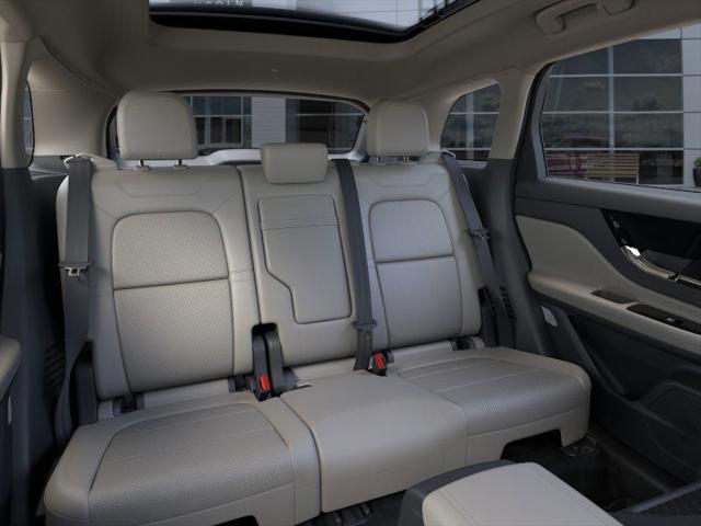 new 2025 Lincoln Corsair car, priced at $46,271