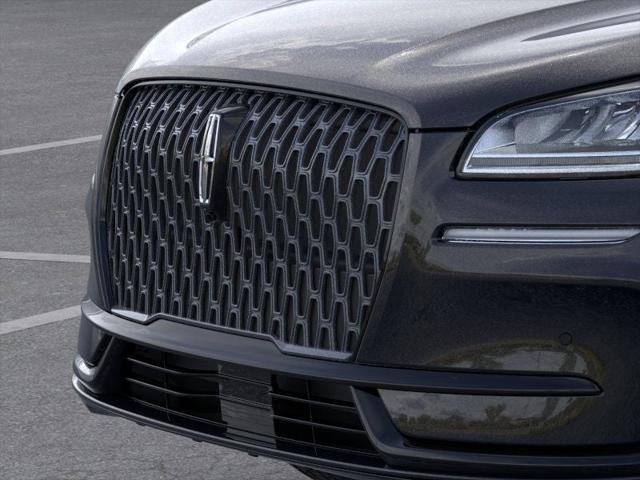 new 2025 Lincoln Corsair car, priced at $46,524