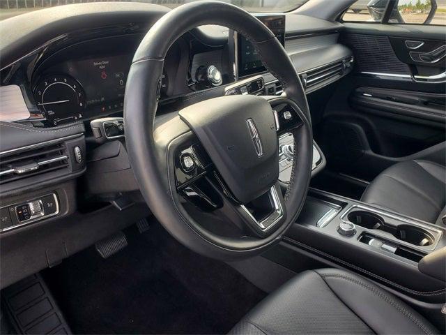 used 2022 Lincoln Corsair car, priced at $29,988