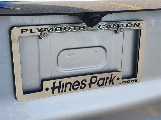 used 2022 Lincoln Corsair car, priced at $29,988