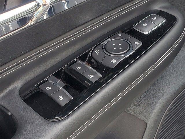 used 2022 Lincoln Corsair car, priced at $29,988