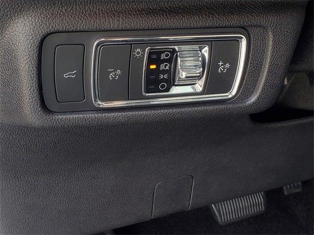 used 2022 Lincoln Corsair car, priced at $29,988