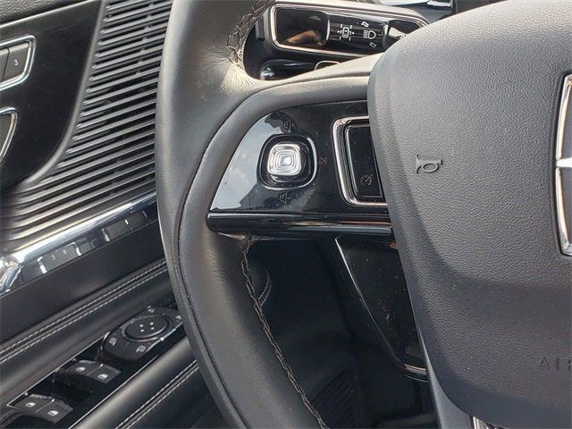 used 2022 Lincoln Corsair car, priced at $29,988