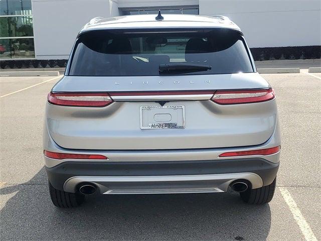 used 2022 Lincoln Corsair car, priced at $29,988