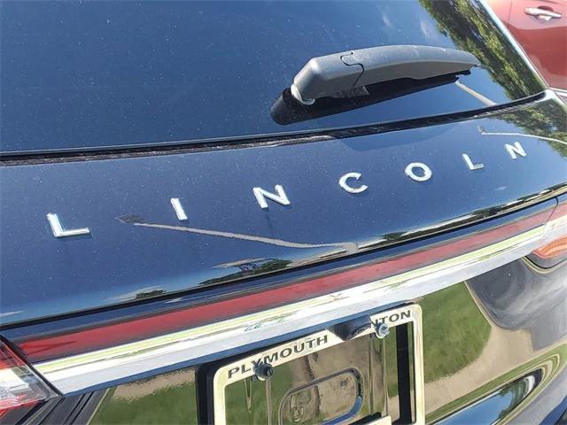 used 2022 Lincoln Corsair car, priced at $36,488