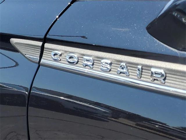 used 2022 Lincoln Corsair car, priced at $36,488