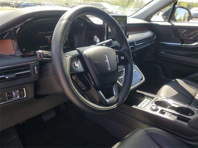 used 2022 Lincoln Corsair car, priced at $33,988