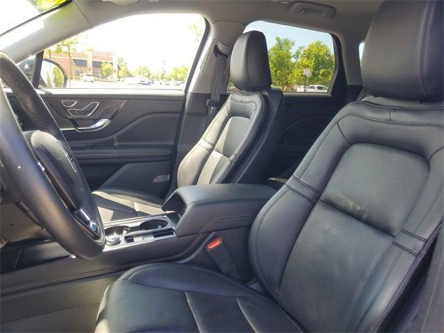 used 2022 Lincoln Corsair car, priced at $33,988