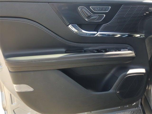 used 2022 Lincoln Corsair car, priced at $33,988