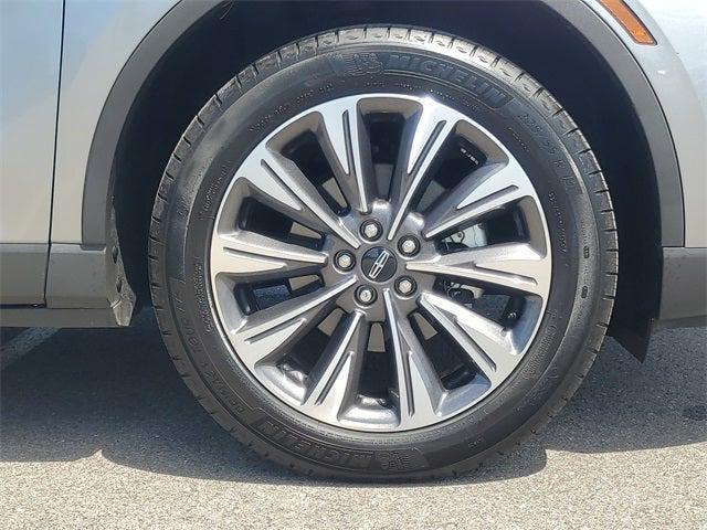 used 2022 Lincoln Corsair car, priced at $33,988