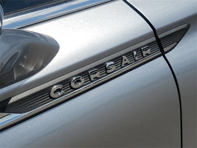 used 2022 Lincoln Corsair car, priced at $33,988