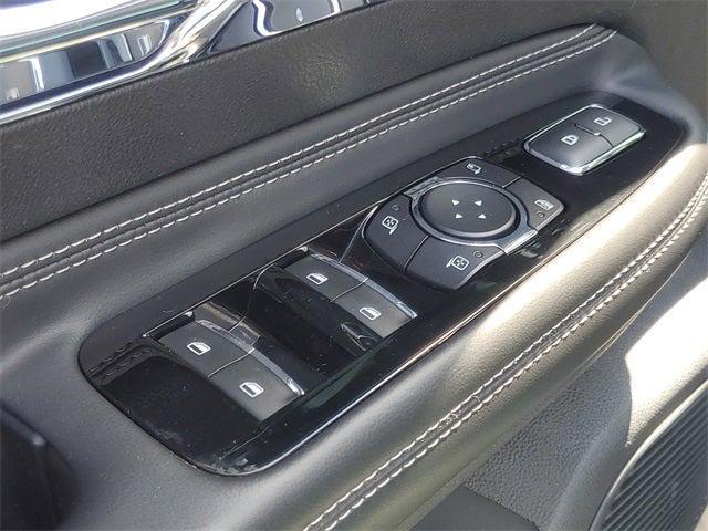 used 2022 Lincoln Corsair car, priced at $33,988