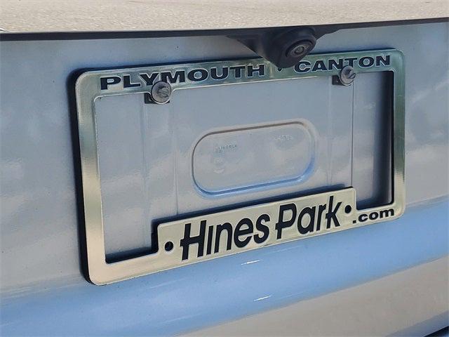 used 2022 Lincoln Corsair car, priced at $33,988