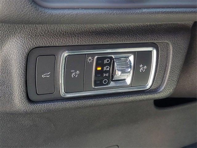 used 2022 Lincoln Corsair car, priced at $33,988