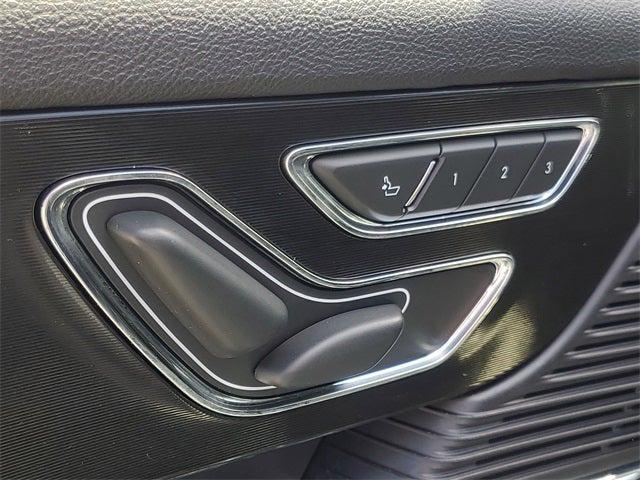 used 2022 Lincoln Corsair car, priced at $33,988