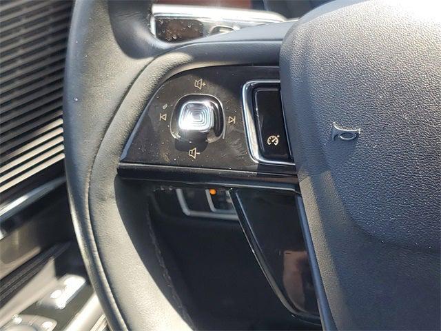 used 2022 Lincoln Corsair car, priced at $33,988