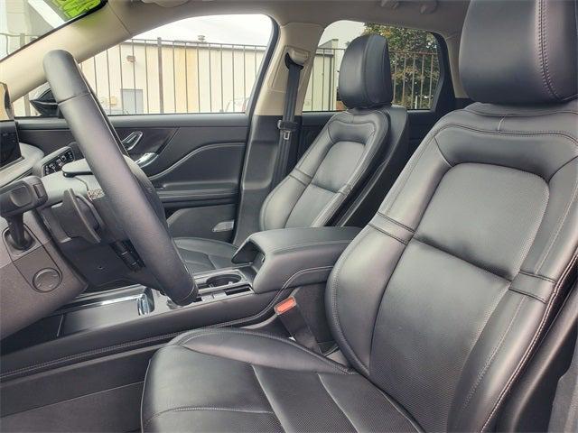 used 2023 Lincoln Corsair car, priced at $33,988