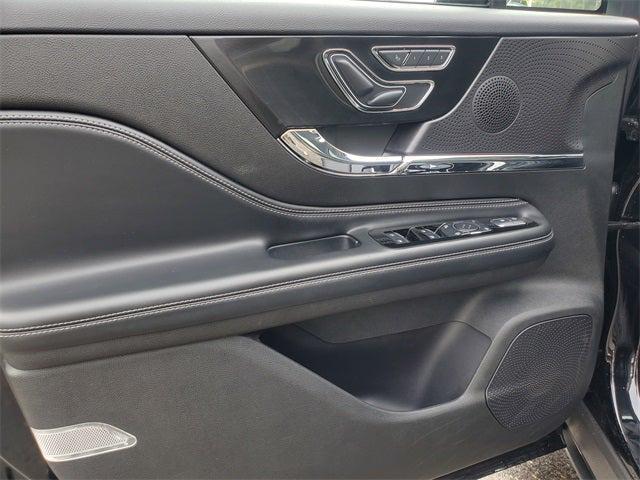 used 2023 Lincoln Corsair car, priced at $33,988