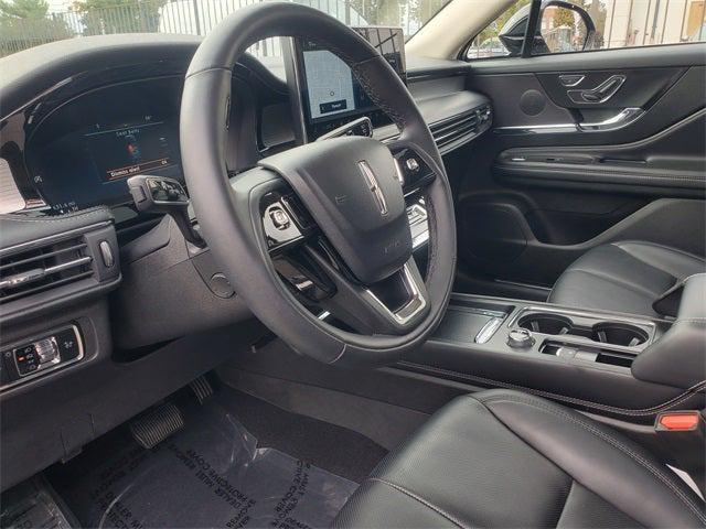 used 2023 Lincoln Corsair car, priced at $33,988