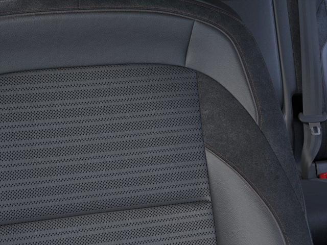 new 2025 Lincoln Nautilus car, priced at $60,721