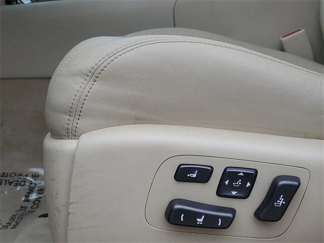 used 2011 Lexus LS 460 car, priced at $14,488