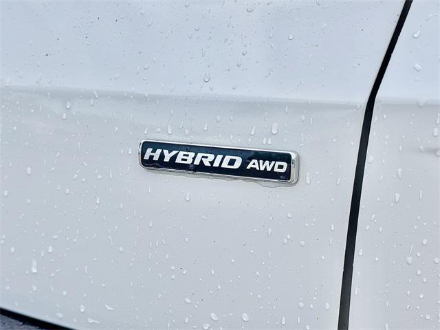 used 2020 Ford Escape car, priced at $16,988