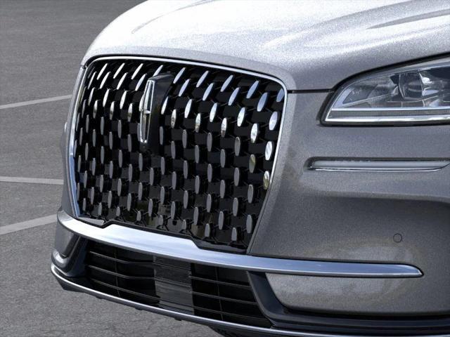 new 2025 Lincoln Corsair car, priced at $51,460