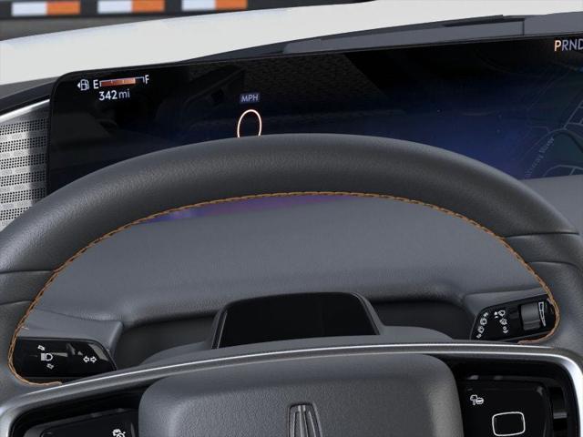 new 2025 Lincoln Navigator car, priced at $120,295